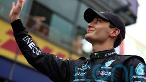 George Russell says Mercedes ‘have to go for the win’ in Australian Grand Prix
