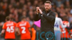 Luton manager Rob Edwards enjoys ’emotional’ win over former club Watford