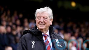Roy Hodgson hails ‘quality’ Crystal Palace show in dramatic win over Leicester