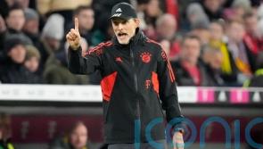 Thomas Tuchel earns big win over Dortmund in first match as Bayern Munich boss