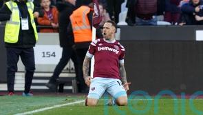 Danny Ings can deliver top-flight safety for West Ham if given service &ndash; Moyes