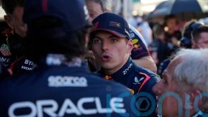 Max Verstappen says stewards created the &lsquo;mess&rsquo; at end of Australian Grand Prix