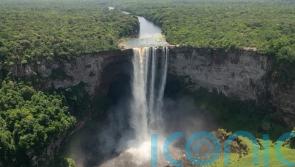 Why Guyana could be your greatest adventure to date