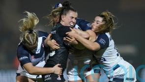 Landmark Women’s Super League signing Georgia Hale out to help grow English game