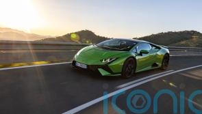 First Drive: Lamborghini’s Huracan Tecnica is a road car with track-focused intent