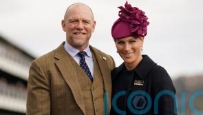 Mike Tindall wants to share a safety message for families enjoying the outdoors this Easter