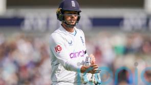 Ben Foakes hoping to keep England spot for home Ashes but taking it day by day