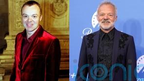 Graham Norton turns 60: The TV legend’s style evolution from the Nineties to now