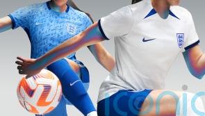 Lionesses to wear period-friendly blue shorts at Women’s World Cup 