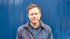 Max Porter: It’s a frightening time to be a young man