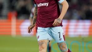 West Ham’s Gianluca Scamacca facing two weeks of rehabilitation on injured knee