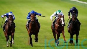 Dubai Mile could take in 2000 Guineas on the way to Epsom