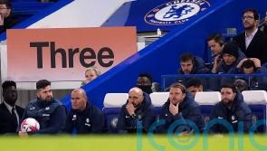 Can’t ask for more – Bruno hails Chelsea’s attitude in draw with Liverpool