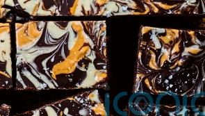 Max La Manna’s chocolate peanut butter and tahini brownies recipe