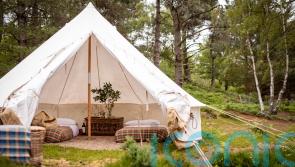 Be a happy camper at these affordable campsites in the UK and Ireland