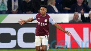 Unai Emery feels Ollie Watkins chat could be behind Aston Villa striker’s form