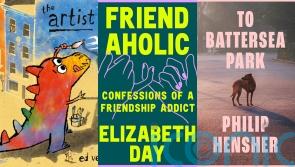 5 new books to read this week