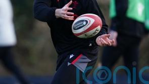 Exeter not expecting new boy Joe Hawkins’ Wales career to be put on hold