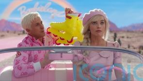 Could the Barbie movie inspire a 90s rollerblading comeback?