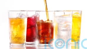 Want to reduce your risk of diabetes, obesity and high blood pressure? Limit sugary drinks, says new study
