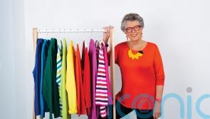 Prue Leith on ageism in the fashion industry and dealing with obsessive Bake Off fans