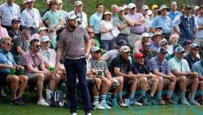Northern Ireland’s Matthew McClean makes early gain as Masters gets under way