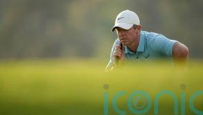 Rory McIlroy embraces tough conditions in quest for Masters revival