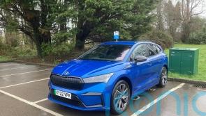 Long-term report: Getting comfortable with the Skoda Enyaq iV