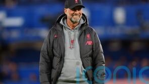 Jurgen Klopp staying calm during Liverpool’s inconsistent run of form