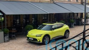 UK Drive: The Genesis GV60 is the car to get this premium brand noticed