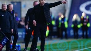 Refereeing decisions bother Millwall boss Gary Rowett