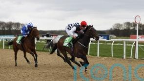 Queen Aminatu reigns in Fillies And Mares’ heat