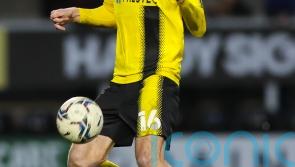 Burton edge closer to safety with shock win over promotion-chasing Barnsley