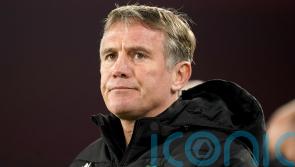 Wrexham’s title push dented by defeat to Halifax
