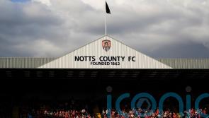 Notts County overtake Wrexham as Macaulay Langstaff sets National League record