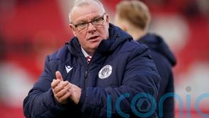 Steve Evans impressed by Thimothee Lo-Tutala as goalkeeper stars for Stevenage