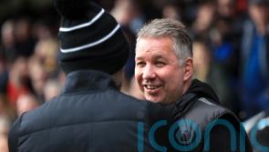 Darren Ferguson hails ‘confidence and belief’ as Peterborough hammer Shrewsbury