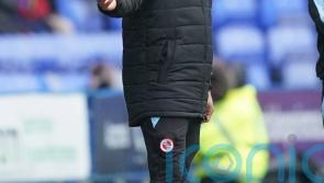 Paul Ince challenges Reading to achieve ‘something special’ and avoid drop