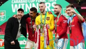 Erik ten Hag welcomes return of &lsquo;valuable&rsquo; Christian Eriksen and Casemiro