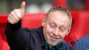 Stay true to yourself – Steve Cooper not wavering over his philosophy