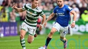 How Celtic and Rangers rated as Alistair Johnston and Kyogo Furuhashi stand out