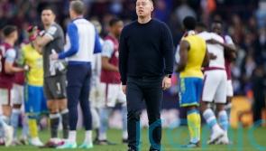 Steve Cooper not thinking about the sack after Nottingham Forest’s latest defeat