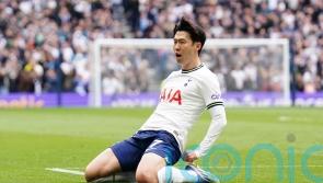 Son Heung-min joins Premier League’s century club