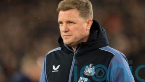 Eddie Howe hails Newcastle’s ‘character’ and ‘fight’ in comeback at Brentford