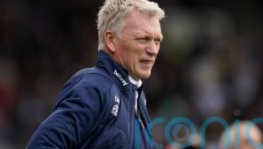David Moyes shrugs of fans’ disapproval as West Ham claim big win at Fulham