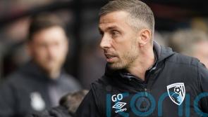Gary O’Neil wants more despite Bournemouth’s upturn in form