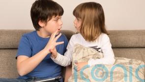 How to deal with children’s sibling rivalry