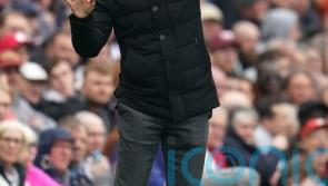 Mikel Arteta confident Arsenal will produce reaction to Liverpool draw