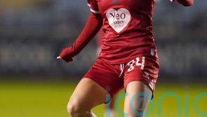Ffion Morgan eager to ‘take it to next level’ with Bristol City and Wales