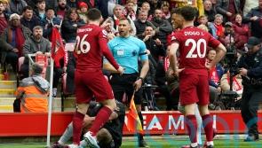 Linesman’s career at risk if guilty over Andy Robertson incident – Keith Hackett